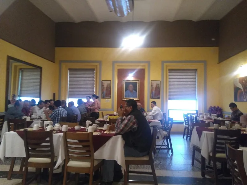 La casa de los Loaiza