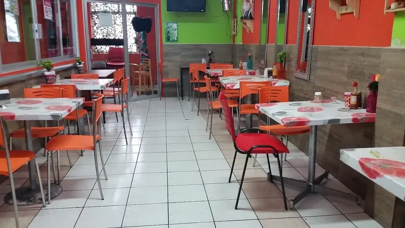 Pipirin Restaurante