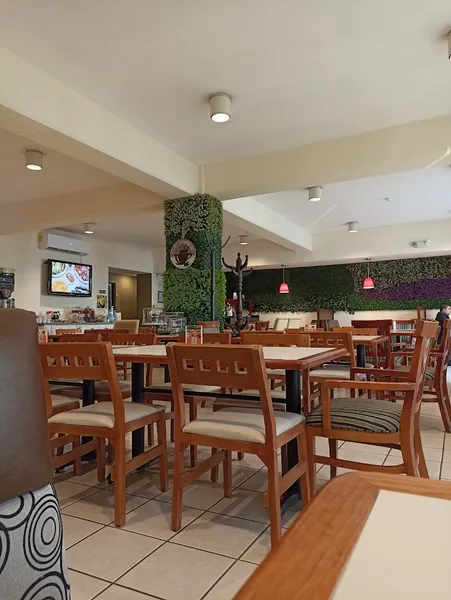Santa Fe Restaurante