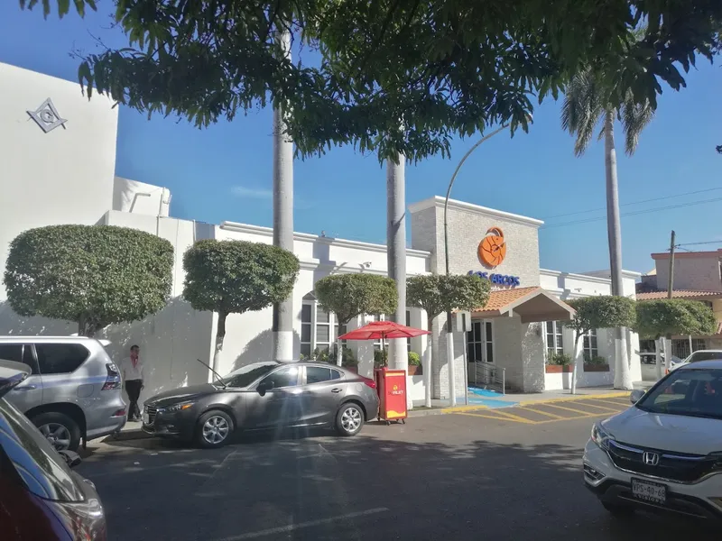 Los Arcos