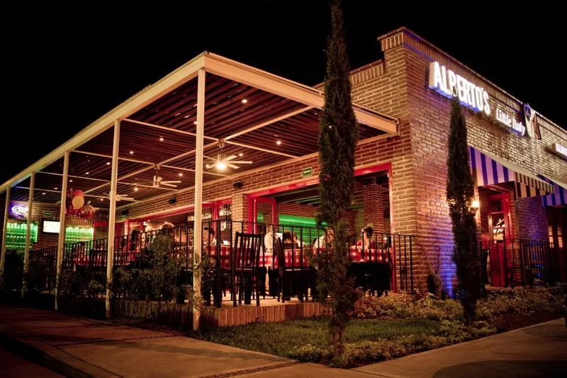 Alberto's Little Italy