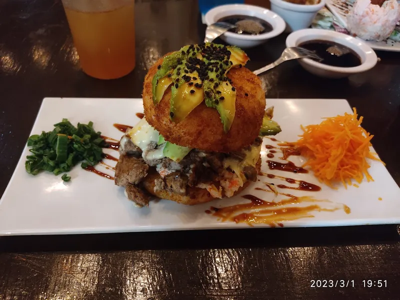 Ciruelito Sushi