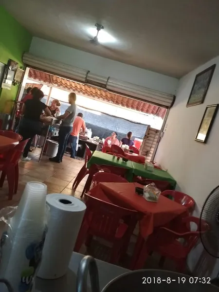 Taquería El Chuy