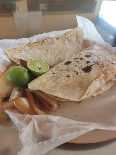 Taqueria El Surtido