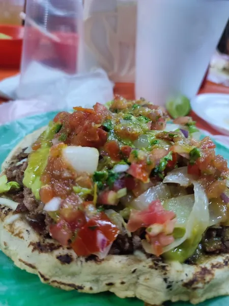 Taqueria Angelica