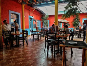 Los 11 restaurantes de Xalapa