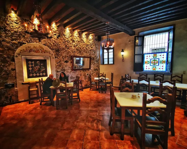 Hosteria La Candela