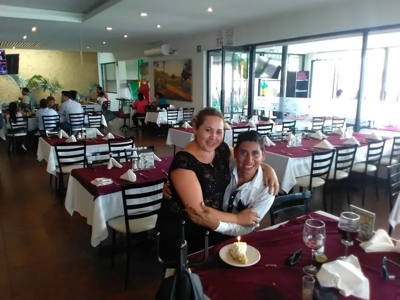 Estrela do Brasil Xalapa