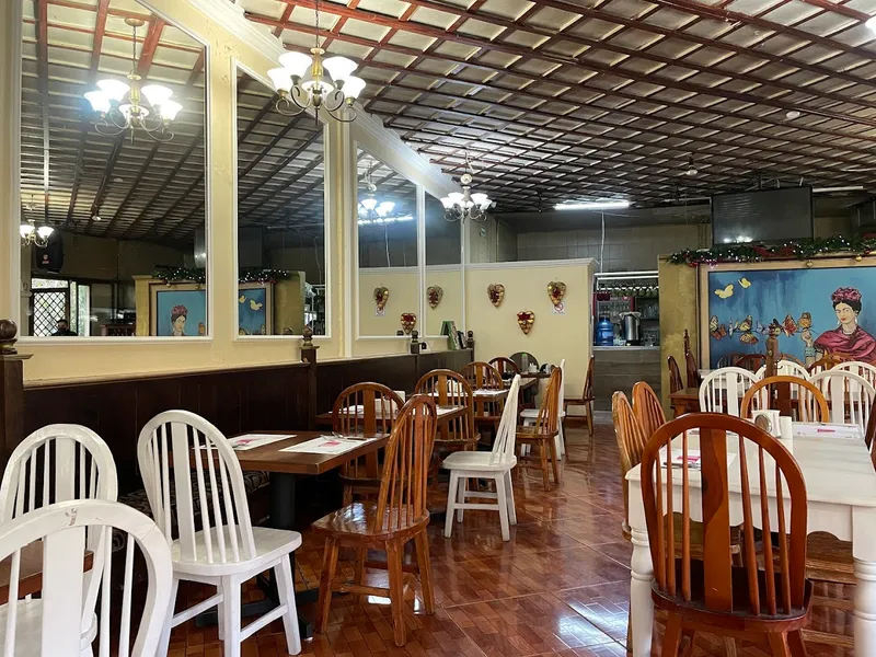 La Estancia de los Tecajetes