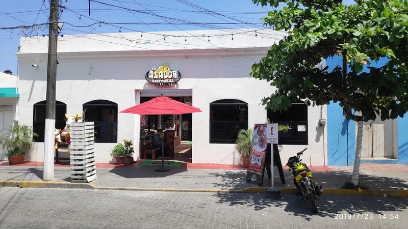 El Asador Steak House