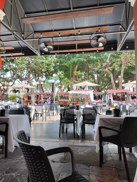 Mariscos Villa Rica Diligencias