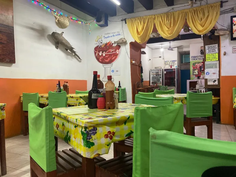 El Centro del Sabor