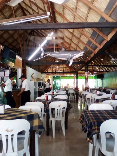 Palapa Perea