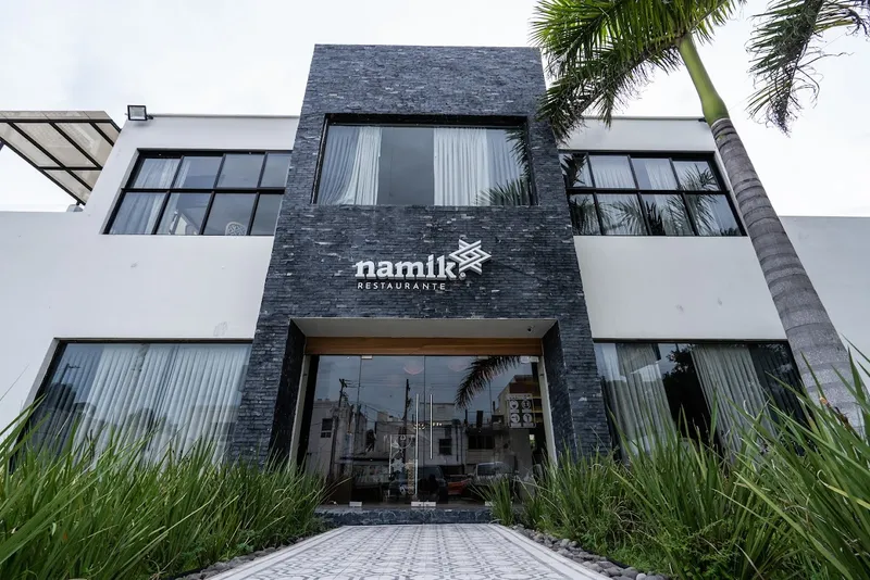 Namik Restaurante