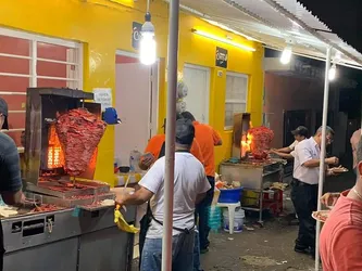 Los mejores 7 restaurantes de Colonia 21 de Abril Veracruz