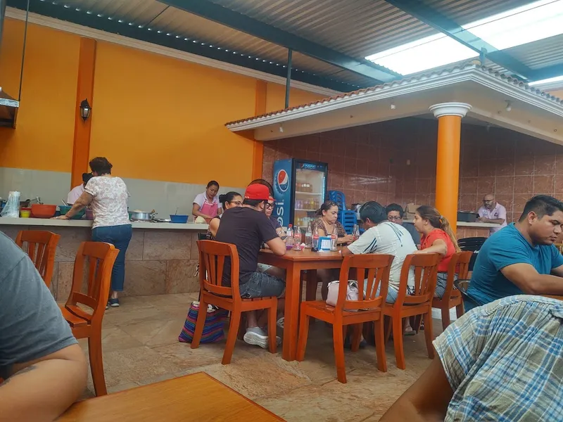 Antojitos Bella