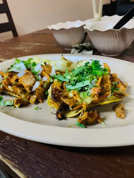 Taquería El Paisa