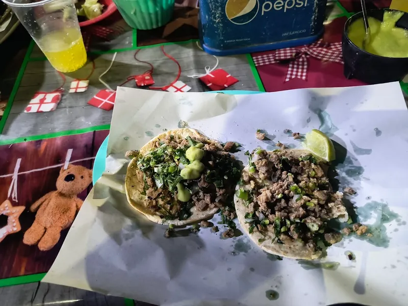 Tacos Esme