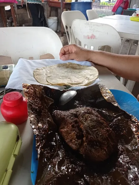 Antojitos Dany