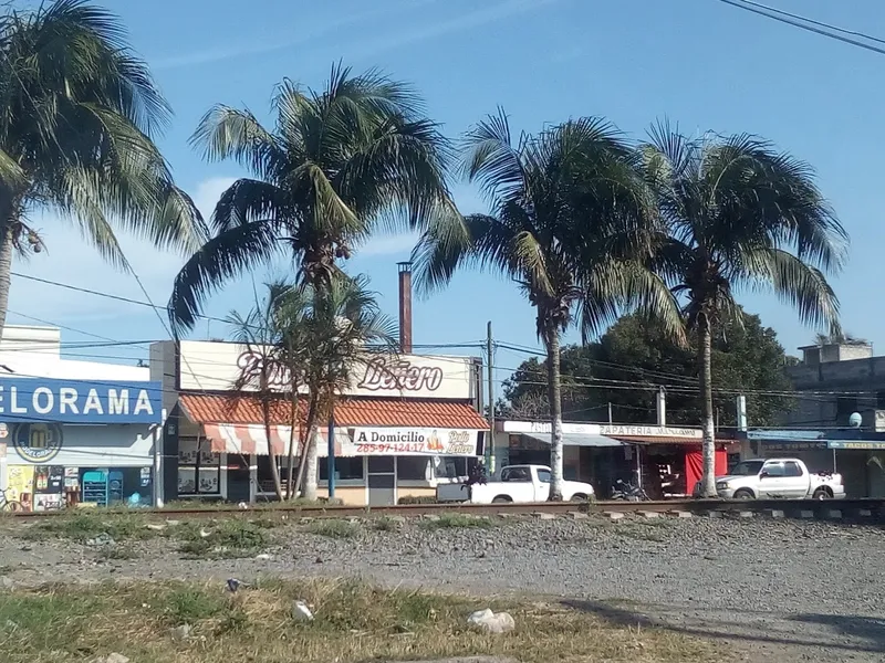 Pollo Leñero