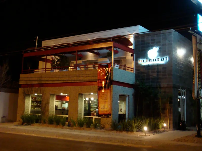 Oriental Grill Torreón