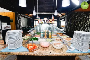 Los 14 restaurantes de Colonia La Rosita Torreón