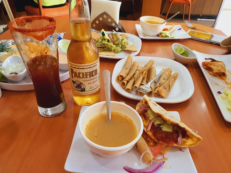 El Velerito de la Morelos