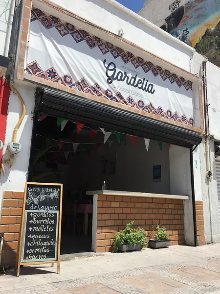Gordelia