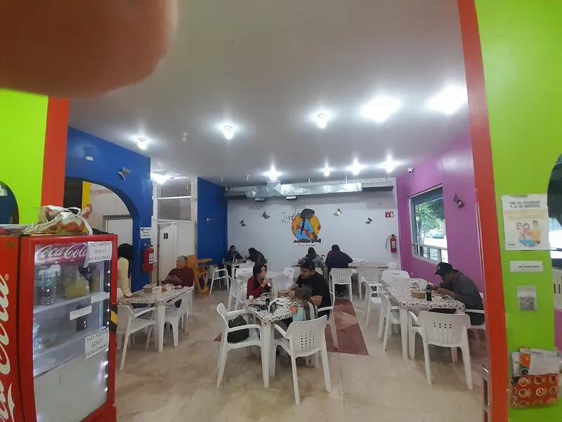 Restaurante Jireh