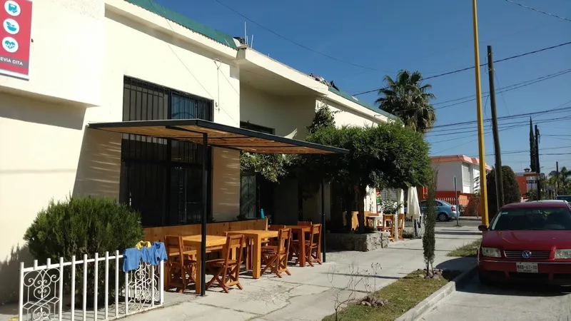 La Croquería