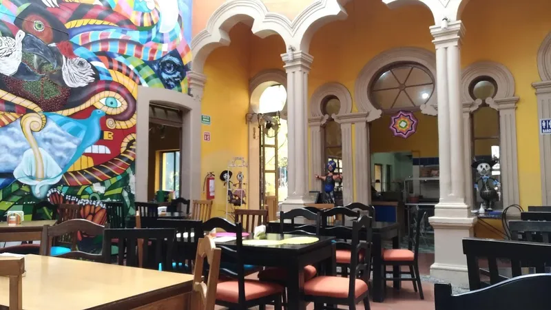 El Artesano