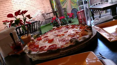 Los 18 restaurantes de Colonia San Marcos Aguascalientes