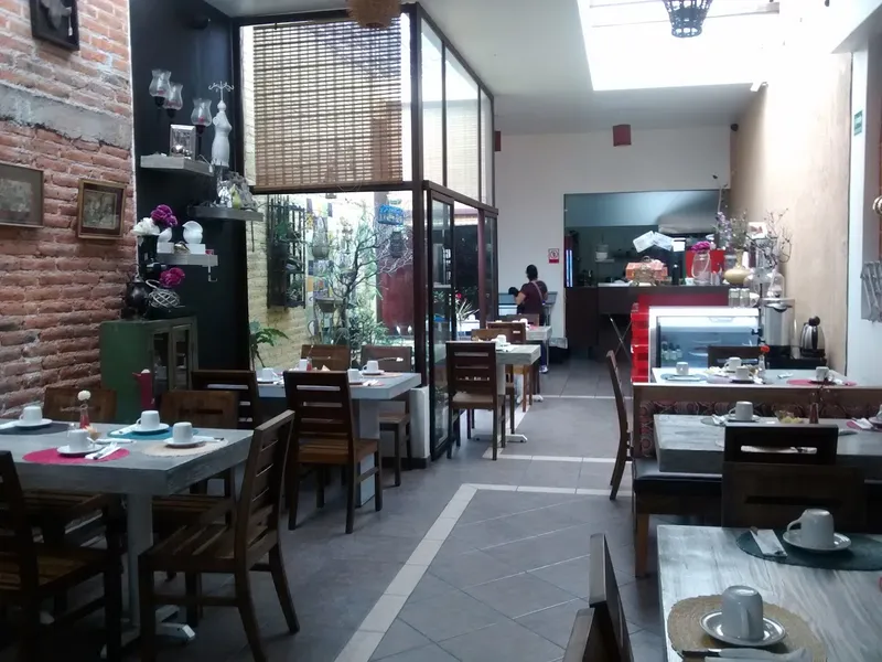 La Narcisa