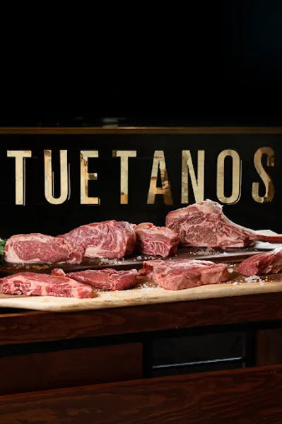 Tuétanos Steakhouse