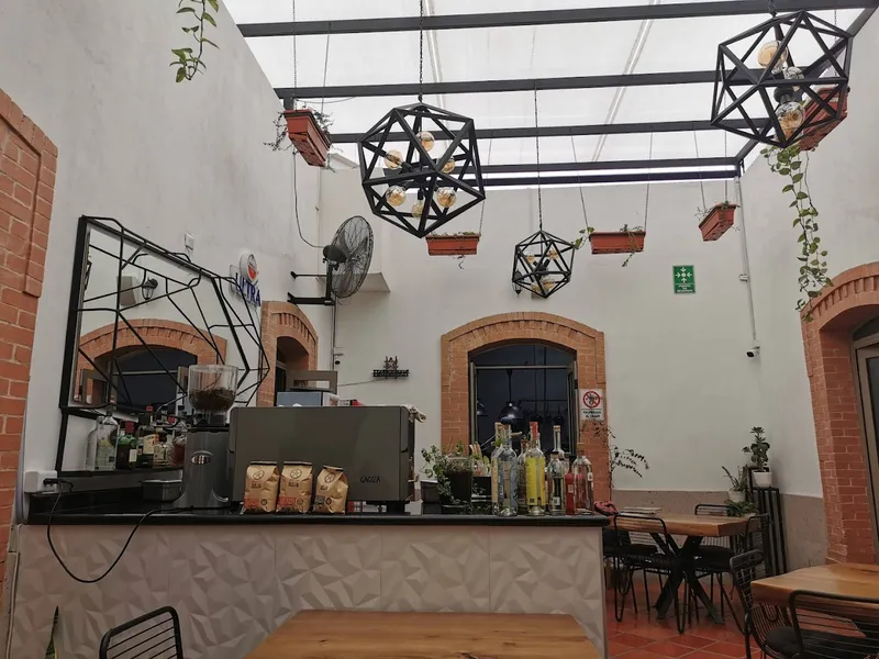 Güicho y Mina Cocina Mexicana