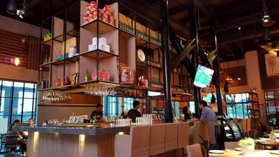 Los 13 restaurantes de Chihuahua