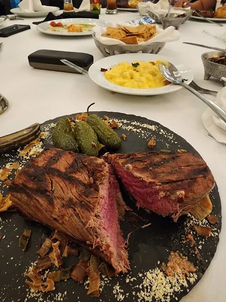 La Calesa Steakhouse