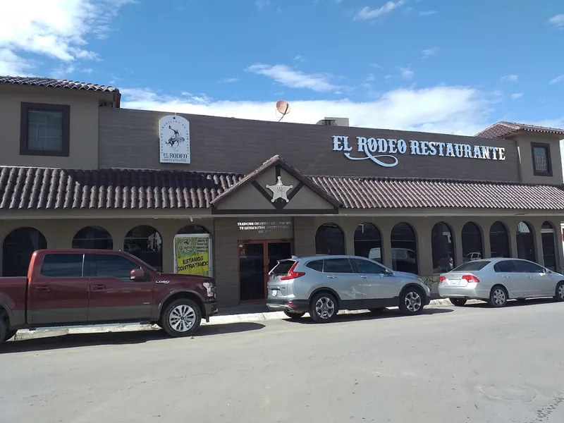 El Rodeo Restaurante