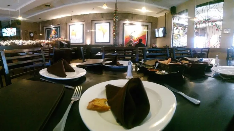 Garufa Restaurante Argentino