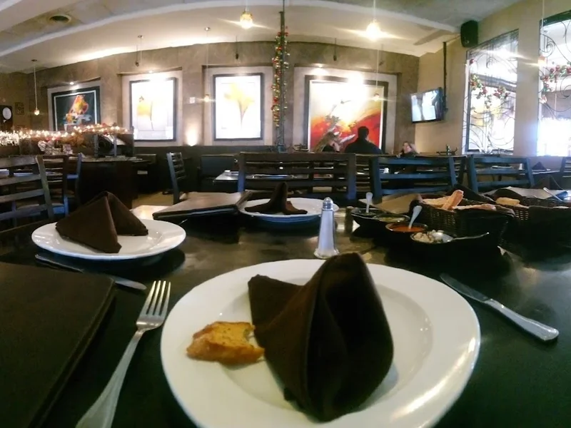 Los 13 restaurantes de Chihuahua