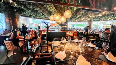 Los mejores 15 restaurantes de Zapopan