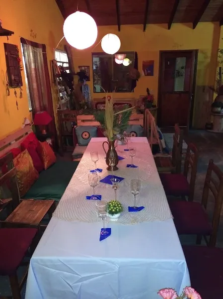 Centro de las Pizzas