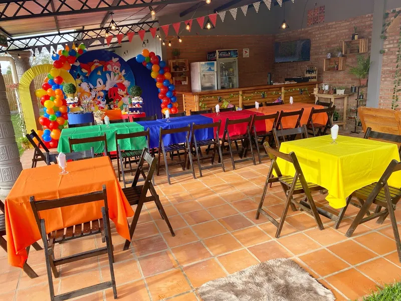 Cositas Ricas Dulces y Salados