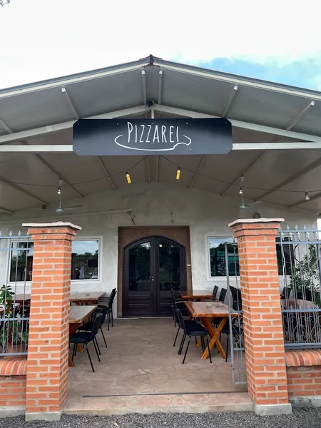 Pizzarei