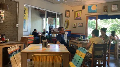 Los 20 cafeterías de Colima