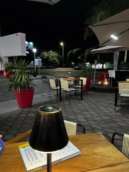 Makiato Café de Especialidad