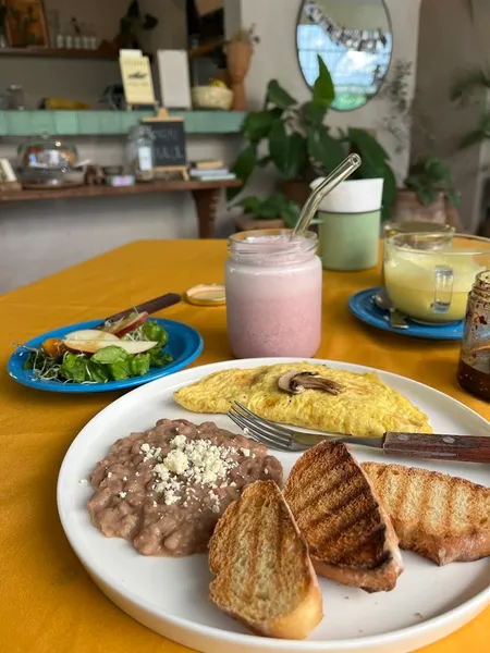 Café Sabina
