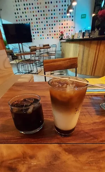 SIMA Café de Colima