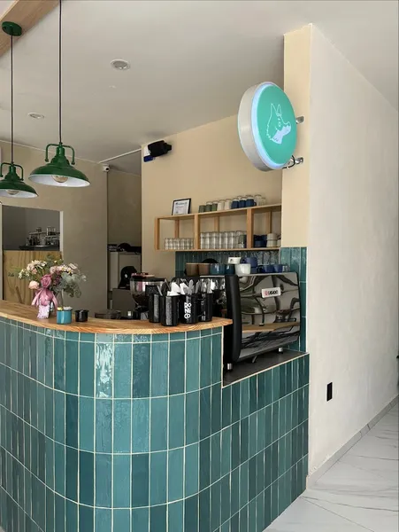 Rónico Café