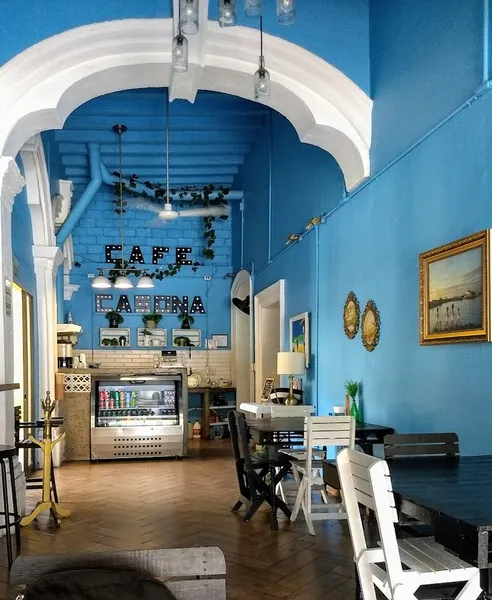 Café Casona